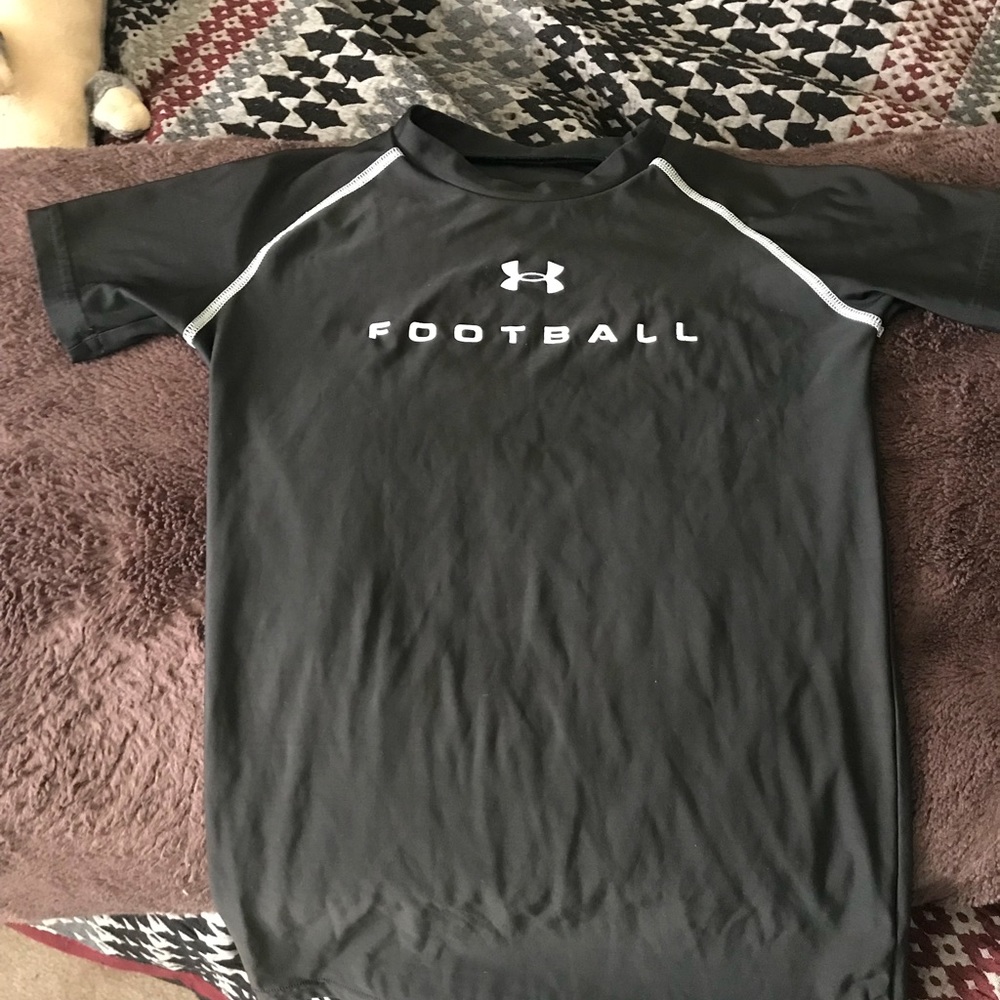 Under Armour shirt